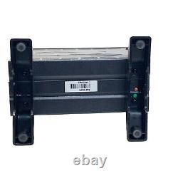 CTE Corp REF 4C24080A, 24 Volt 8A Power Wheelchair Scooter Battery Charger 3 Pin