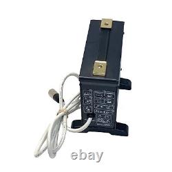 CTE Corp REF 4C24080A, 24 Volt 8A Power Wheelchair Scooter Battery Charger 3 Pin