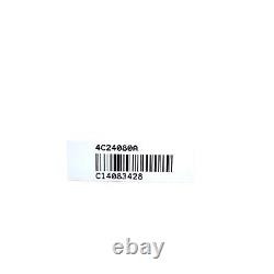 CTE Corp REF 4C24080A, 24 Volt 8A Power Wheelchair Scooter Battery Charger 3 Pin