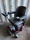Ctm Hs-1500 Portable Power Achair Mobility Chair Wheelchair