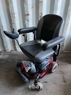 CTM HS-1500 Portable Power achair Mobility Chair Wheelchair