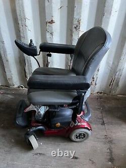 CTM HS-1500 Portable Power achair Mobility Chair Wheelchair