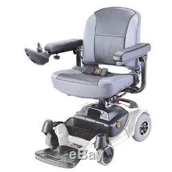 CTM Portable Power Travel Wheelchair HS-1500