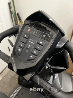 Cobra GT4 Mobility Scooter Electric Wheelchair