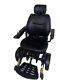 Drive Medical 2850hd-22 Trident Hd Heavy Duty Power Wheelchair, 22 Seat