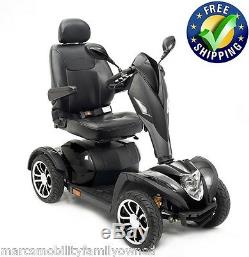 Drive Medical Cobra GT4 Power Chair + Free Cover with Purchase