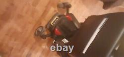 Drive Titan Axs Powerchair Electric Mobility Wheelchair Scooter