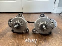 Drive Titan X23 Motors Left & Right Pair Power Electric Wheelchair Scooter Part