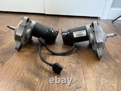 Drive Titan X23 Motors Left & Right Pair Power Electric Wheelchair Scooter Part