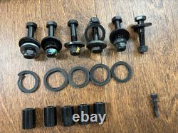 Drive Titan X23 Motors Left & Right Pair Power Electric Wheelchair Scooter Part