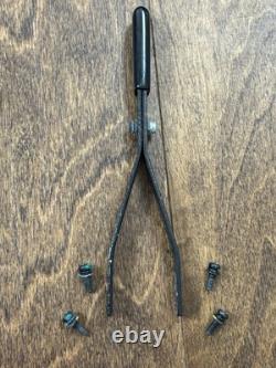 Drive Titan X23 Motors Left & Right Pair Power Electric Wheelchair Scooter Part