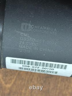 Drive Titan X23 Motors Left & Right Pair Power Electric Wheelchair Scooter Part