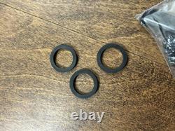 Drive Titan X23 Motors Left & Right Pair Power Electric Wheelchair Scooter Part