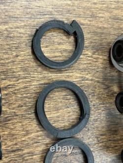 Drive Titan X23 Motors Left & Right Pair Power Electric Wheelchair Scooter Part