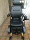 Drive Trident Power Wheelchair Brand New 18 Seat