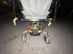 ELECTRIC SCOOTER/WHEELCHAIR RUNS ON 2 Batteries. LOCAL P/U Only! OrDelivery Fee