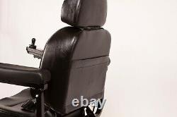 EWheels EW-M31 Compact Long Range Power Chair Wheelchair