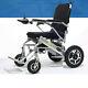 Ey3000 Folding Safe Electric Mobility Wheelchair Elderly Disabled Scooter
