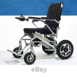 EY3000 Folding Safe Electric Mobility Wheelchair Elderly Disabled Scooter