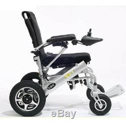 EY3000 Folding Safe Electric Mobility Wheelchair Elderly Disabled Scooter