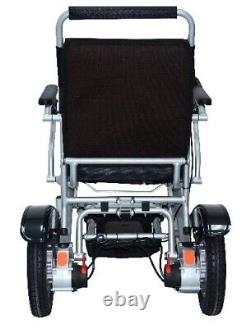 Eagle HD Heavy Duty Electric Wheelchair FREE $300 accessories pack