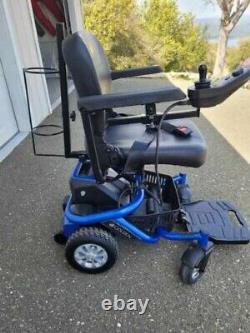 Electric Mobility Chair