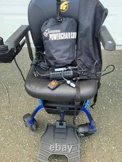 Electric Mobility Chair