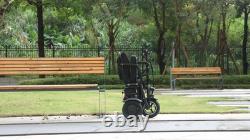 Electric Mobility Scooter 3 Wheel for Adult Senior 300W Dual Motor, CCS? , 3-speed