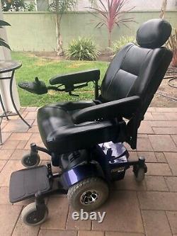 Electric Mobility Scooter, Excellent Condition! Multi-Speed Settings! $300.00