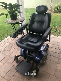 Electric Mobility Scooter, Excellent Condition! Multi-Speed Settings! $300.00