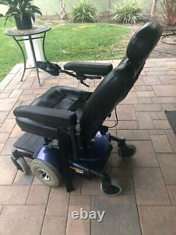 Electric Mobility Scooter, Excellent Condition! Multi-Speed Settings! $300.00