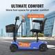 Electric Mobility Scooter For Adults Wheelchair Device For Travel Elderly