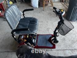 Electric Mobility scooter With Charger