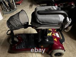 Electric Mobility scooter With Charger