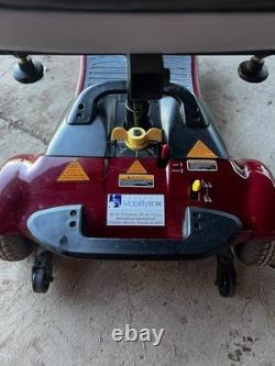 Electric Mobility scooter With Charger