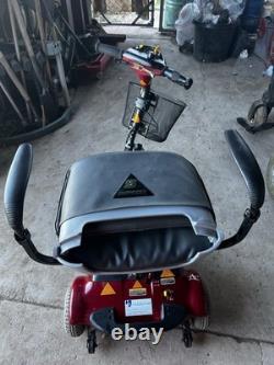 Electric Mobility scooter With Charger