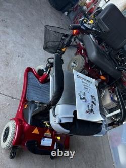 Electric Mobility scooter With Charger