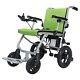 Electric Power Wheelchair Mobility Scooter Ultra-lightweight Power Wheelchair Us