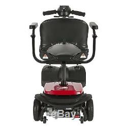 Electric Power Wheelchair Scooter 3 Wheels Disabled Motorized Portable Mobility