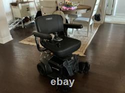 Electric Power Wheelchair Scooter Motorized, Automatic