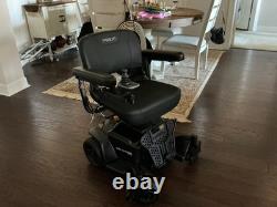 Electric Power Wheelchair Scooter Motorized, Automatic