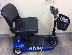 Electric Scooter Go-Go Ultra X 3-Wheeler withcharger & Battery LOCAL PICK UP