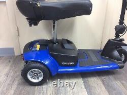 Electric Scooter Go-Go Ultra X 3-Wheeler withcharger & Battery LOCAL PICK UP