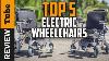 Electric Wheelchair Best Electric Wheelchair 2020 Buying Guide