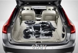 Electric Wheelchair Electric Power Wheelchair Scooter Automatic Wheel chair