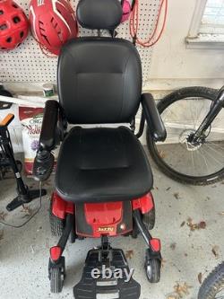 Electric Wheelchair Joystick Controller