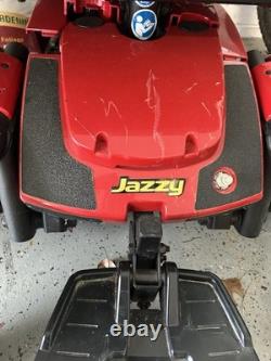 Electric Wheelchair Joystick Controller