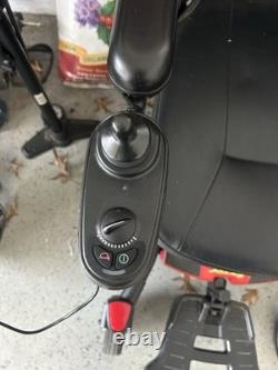 Electric Wheelchair Joystick Controller