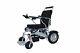Electric Wheelchair Mobility Folding 12 Travel Lite Ez Mobi Cruiser 12 Ah
