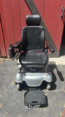 Electric Wheelchair Power Chair Mobility Scooter Near Dayton, Ohio